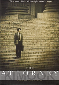 The Attorney (Korean Movie)