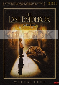 The Last Emperor ( 9 Oscar winer )