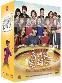 Sweet Home, Sweet Honey (Complete Series, Korean TV Series)