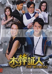 The Witness (TVB Series)