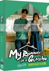 My Roommate Is Gumiho (Korean TV Series)