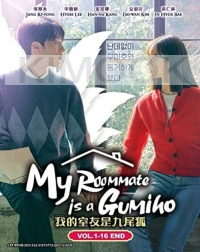 My Roommate is a Gumiho (Korean TV Series)
